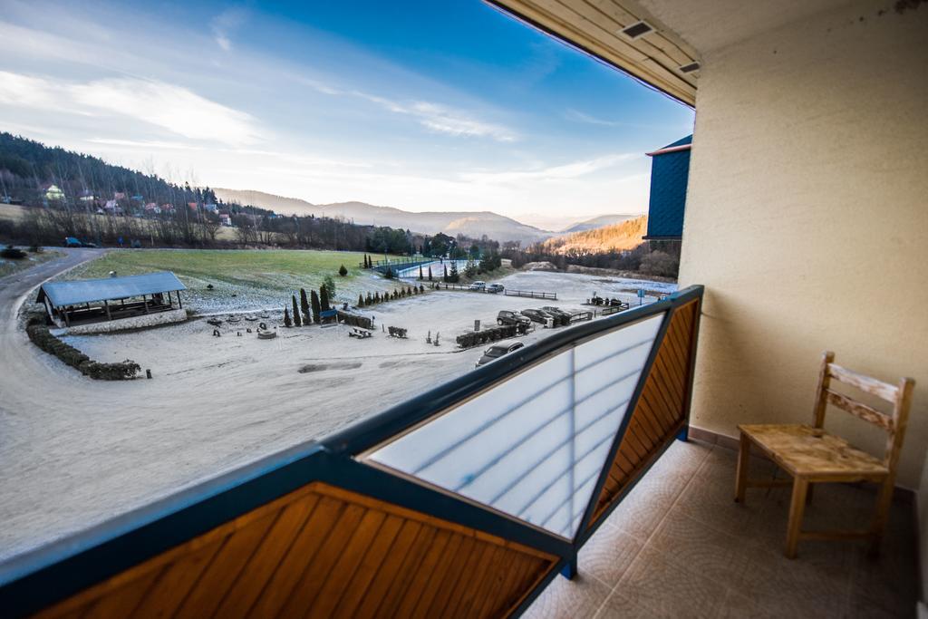 Plejsy Otel Krompachy Dış mekan fotoğraf