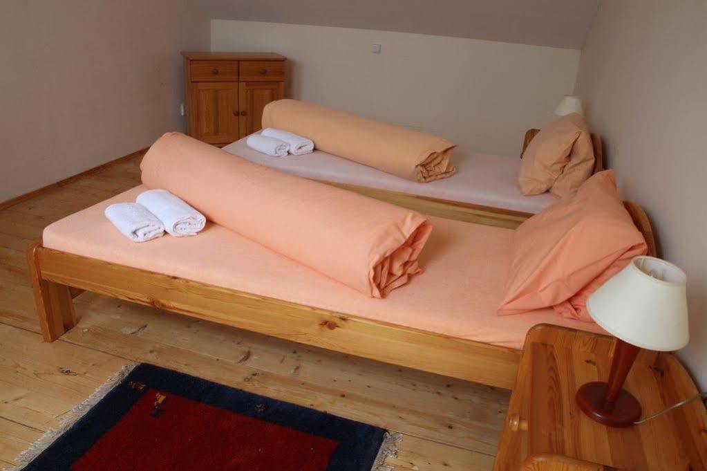 Plejsy Otel Krompachy Dış mekan fotoğraf