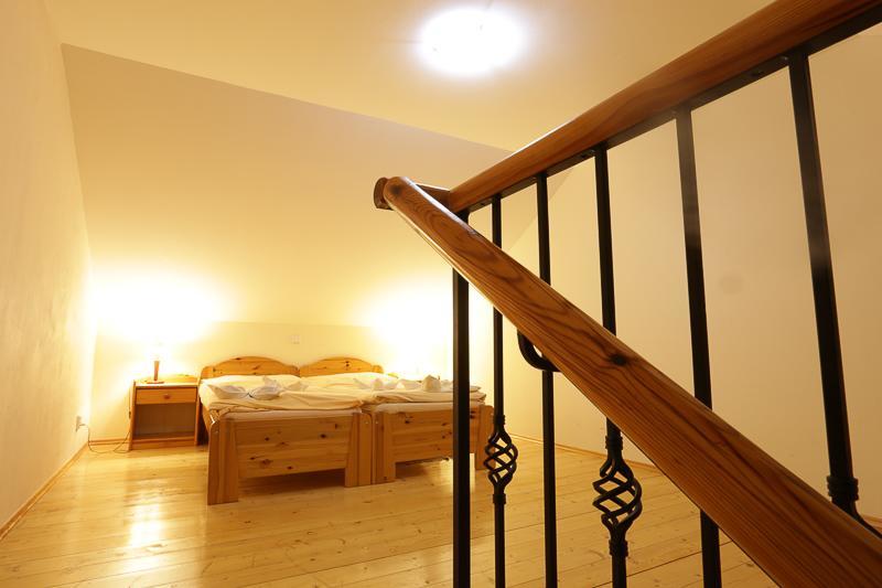 Plejsy Otel Krompachy Dış mekan fotoğraf